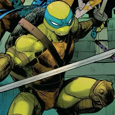 Profile image of Leonardo