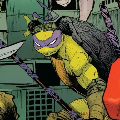 Profile image of Donatello