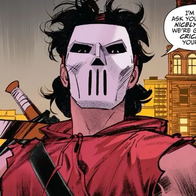 Profile image of Casey Jones