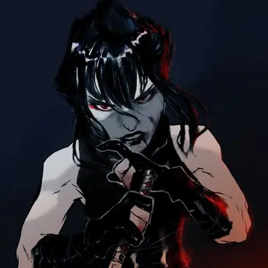 Profile image of Karai