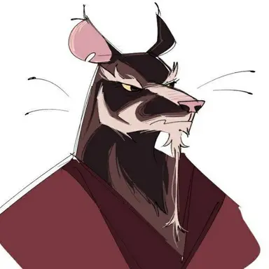 Profile image of Splinter