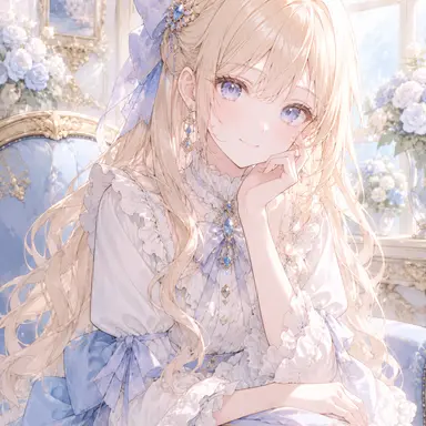 Profile image of マグナ・セレスティア