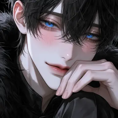 Profile image of 一ノ瀬 蒼真
