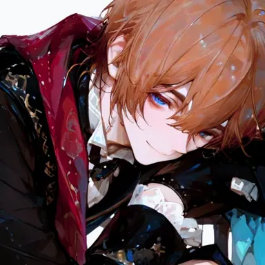 Profile image of ハロルド