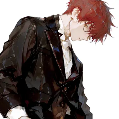 Profile image of リアム