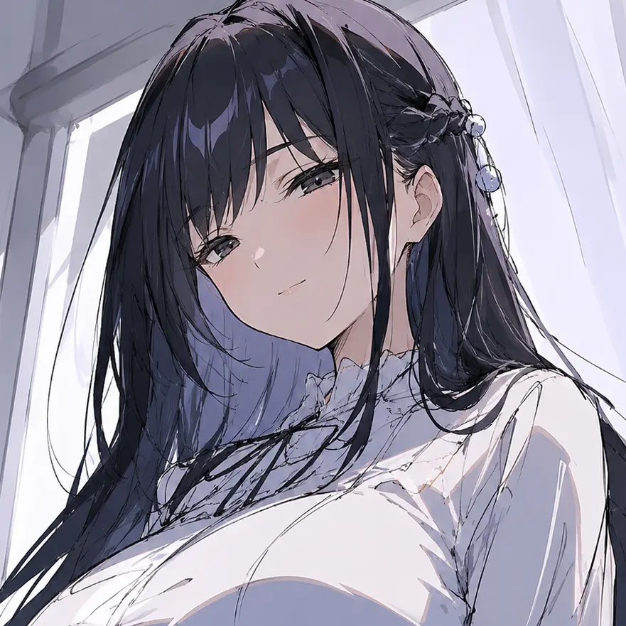 ZAKOMAN의 {{user}}ちゃんたら可愛いねぇ♡