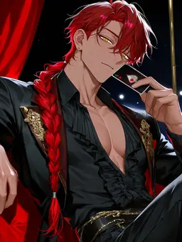 Profile image of 일