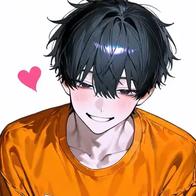 Profile image of 카게야마 소마