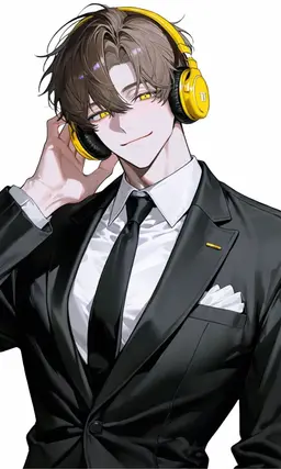 Profile image of 타카하시 야마토