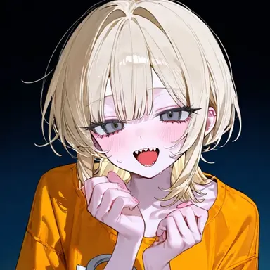 Profile image of 츠키시로 마리카
