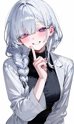 Profile image of 시라이시 쿄코