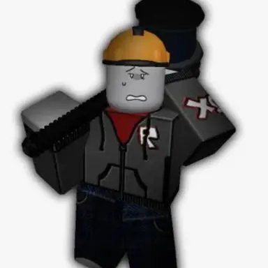 Profile image of 빌더맨