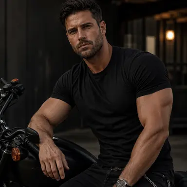 Profile image of Max knox