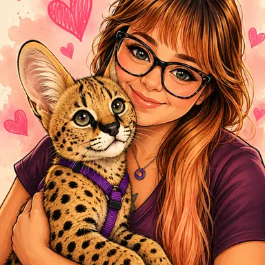 Profile image of Cris