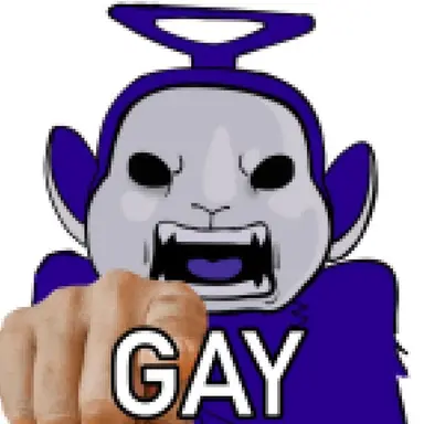 Profile image of Tinky
