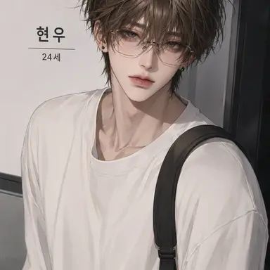 Profile image of 김현우