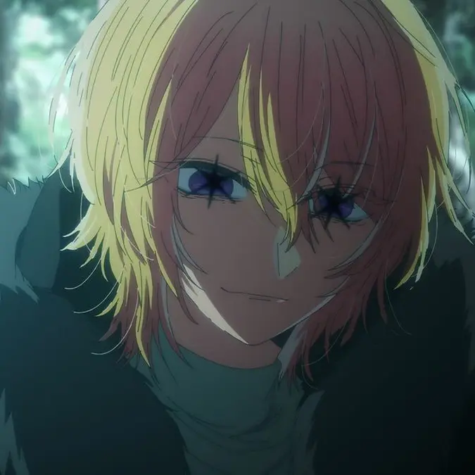 LowTea9030의 推しの子