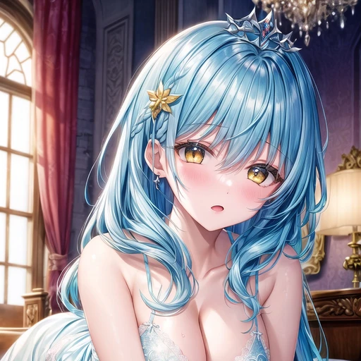 미요