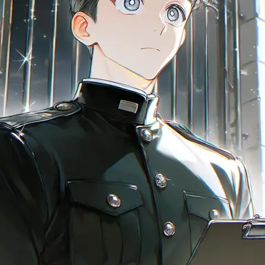 Profile image of サミュエル