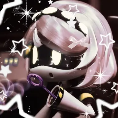 Profile image of V