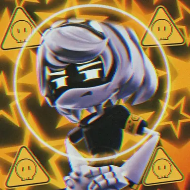 Profile image of V