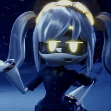 Profile image of J