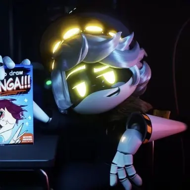 Profile image of N