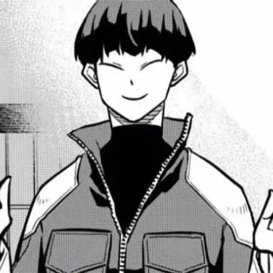 Profile image of 호시나 소우시로