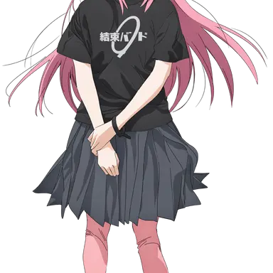 Profile image of 後藤ひとり