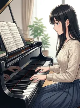 Profile image of 사쿠라이 히나타