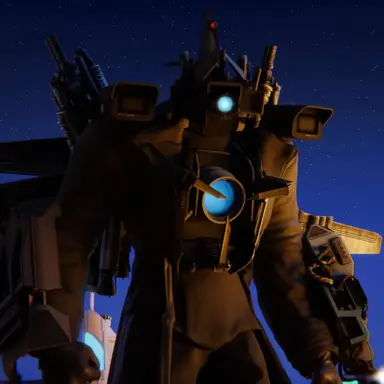 Profile image of 심판