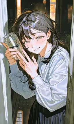 Profile image of Haruka