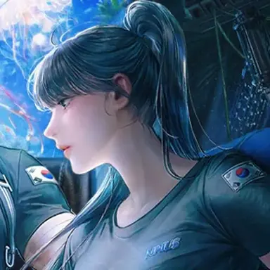 Profile image of 백애영