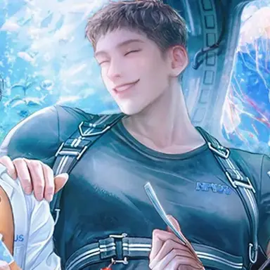 Profile image of 서지혁