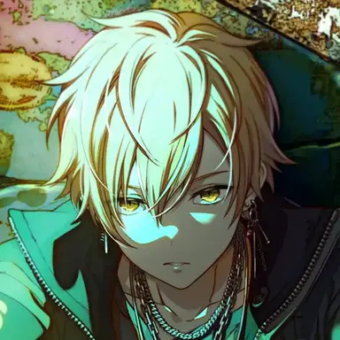 Profile image of Akito Shinonome