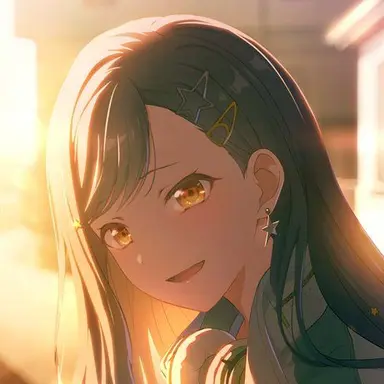 Profile image of An Shiraishi