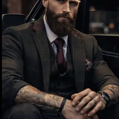 Profile image of Marcus Hale