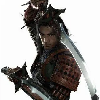 Profile image of Samanosuke