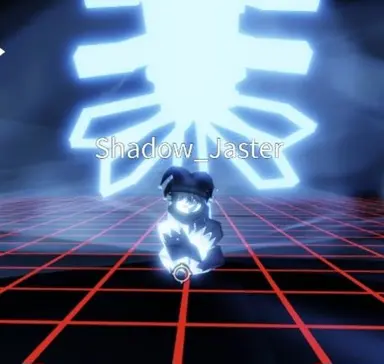 Profile image of Shadow