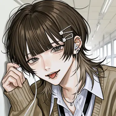 Profile image of 陽翔