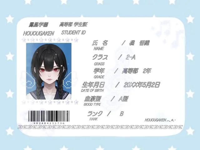 Profile image of 香織
