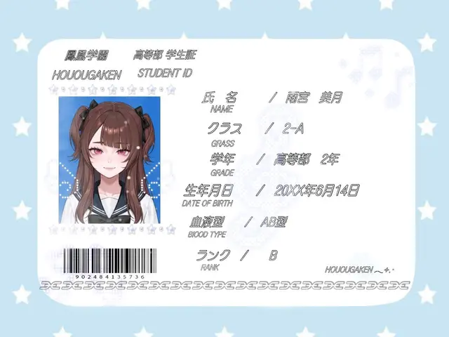 Profile image of 美月