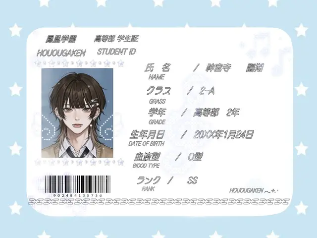 Profile image of 陽翔