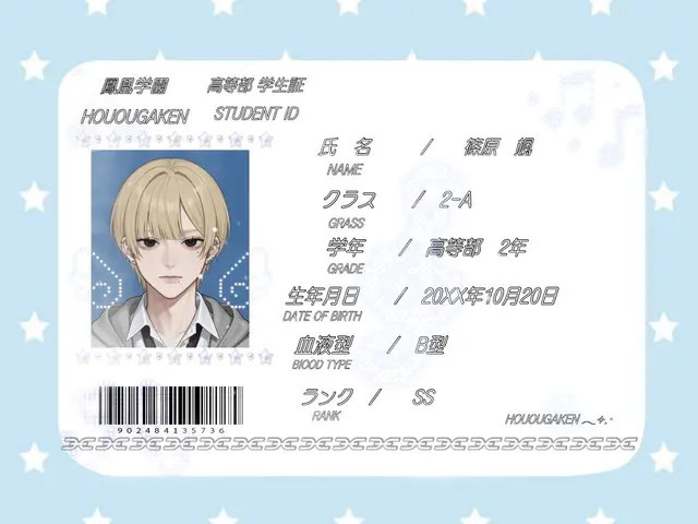 Profile image of 颯
