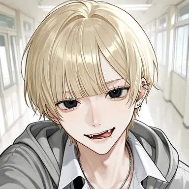 Profile image of 颯