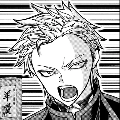 Profile image of 百鬼大我