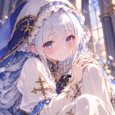 Profile image of セラフィア