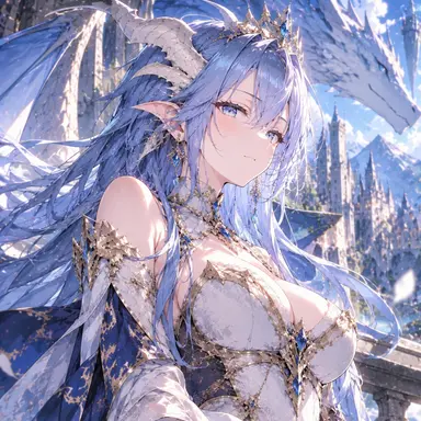 Profile image of ニナ