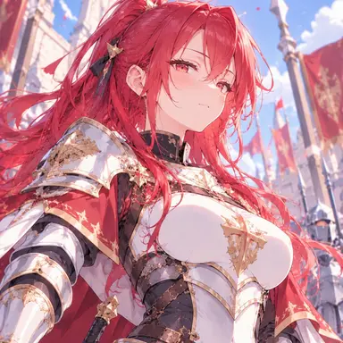 Profile image of ミレイ