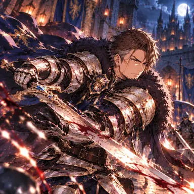 Profile image of グレイゼル